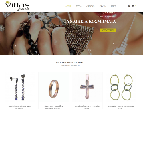vittasjewels.com