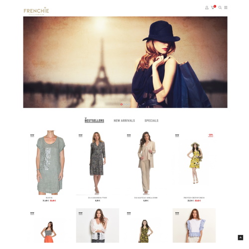 frenchie.gr