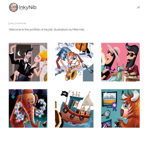 inkynib.com